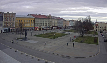 Imagen de vista previa de la cámara web Prostějov